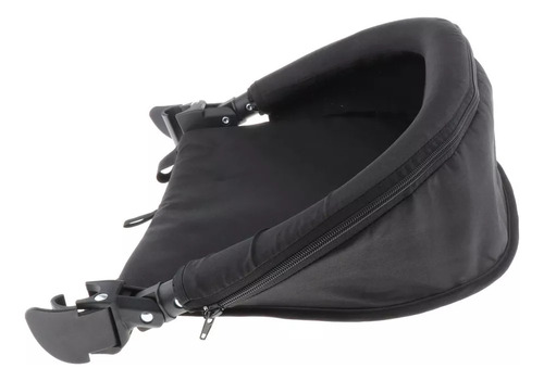 Saco De Extensión Para Reposapiés Para Cochecito De Bebé