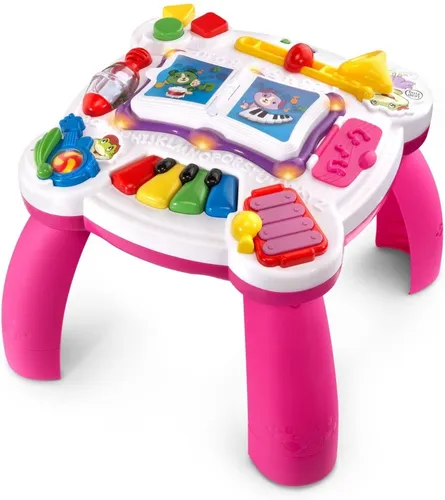 Mesa outlet didactica leapfrog