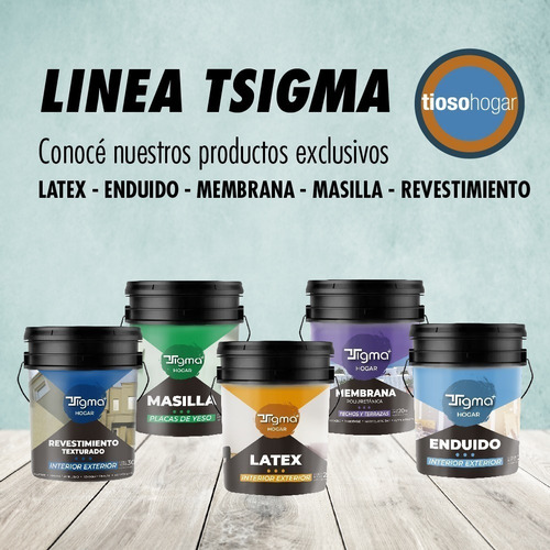 Imagen 2 de 8 de Latex Interior Exterior Pintura Cubritiva 20l