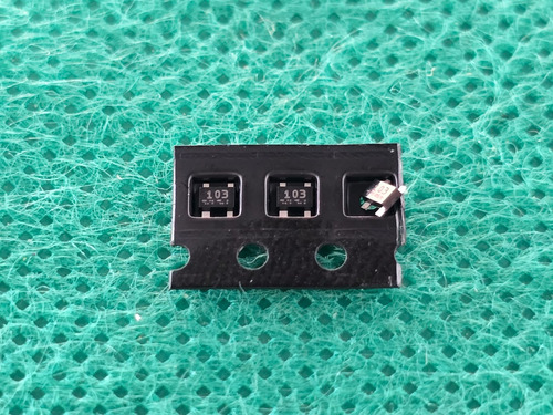 300x Transistor Ckrf7513mm34-c2-j Ckrf7513mm34 12ghz