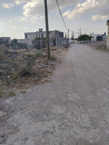 Se Vende Terreno En San Juan Del Rio