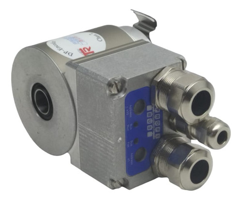 Trelectronic Tr-ece-ti-d-0065 /d-78647