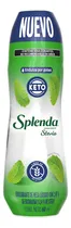 Comprar Endulzante Liquido Stevia Splenda 60 Ml