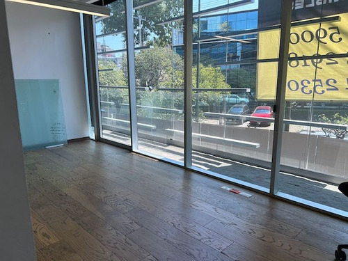 Oficina En Renta En Lomas De Chapultepec De 525 M² Lv113
