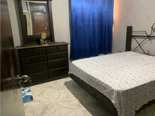 Apartamento En Alquiler Urb. El Parque Frente A La Ujap Md-8607958