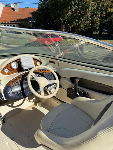 Arco Iris Eclipse 20 Mercury 150 Hp