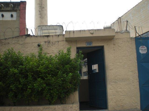 Imagem 2 de 30 de Galpão Para Alugar, 3400 M² - Jardim Bom Pastor - Santo André/sp - Ga1336