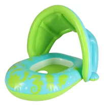 Comprar Salvavidas Bebe Asiento Techo Flotador Bestway  F\u002Fuv Piscina