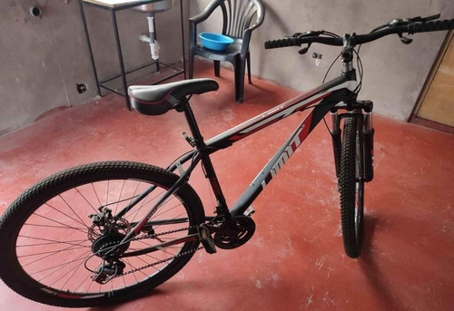 Bicicleta Aro 29 Con 21 Velocidades