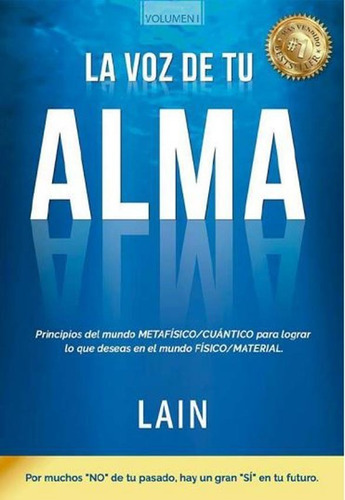 Saga Completa La Voz De Tu Alma (6 Libros) - Lain Garcia