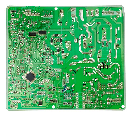 Placa Evaporadora 32.000 Inverter Tcl Tac-32csa1-inv Mont