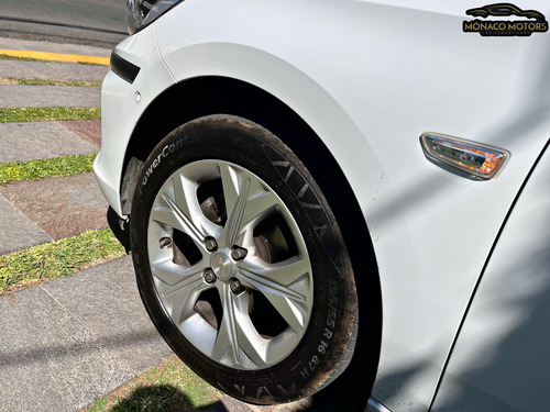 Chevrolet Onix 1.0 Turbo Premier At