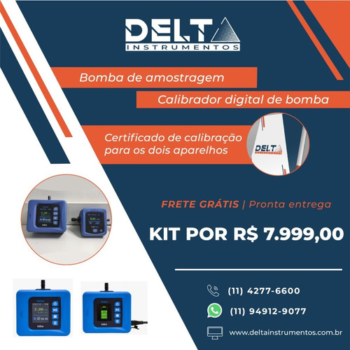 Imagem 9 de 10 de Calibração De Instrumentos De Medição E Vendas