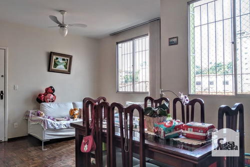Imagem 6 de 15 de Apartamento À Venda No Prado - Código 258594 - 258594