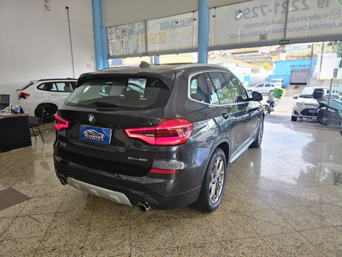 BMW X3 XDRIVE 20i 2.0/X-Line Bi-TB Flex Aut.