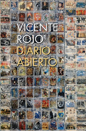 Libro Diario Abierto