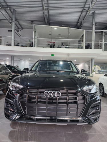 Audi Q5 2.0 L 45 Tfsi Elite Mhev