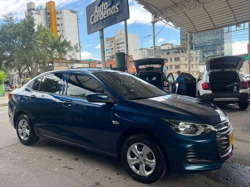 Chevrolet Onix 1.0T Lt