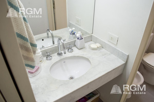 Imagen 19 de 22 de Venta Departamento 2 Ambientes Con Cochera Cubierta En La Calabria. - San Isidro