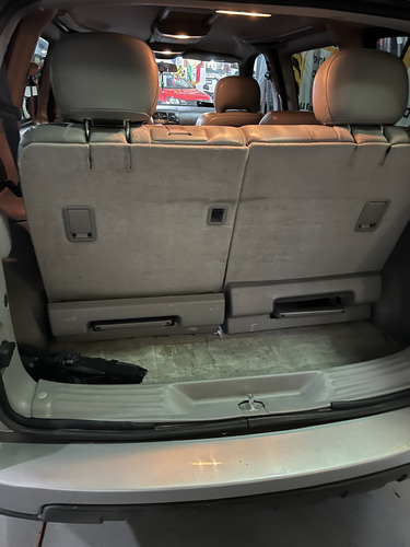 Chevrolet Uplander A Regular Aa Consola Y Rines At