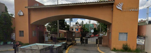 Casa En Remate Bancario En P.º Vista Real, Rancho La Cabaña, Estado De México