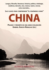 China   Pasado Y Presente De Una Gran Civilizacion