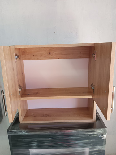 Mueble Aéreo (multifuncional)