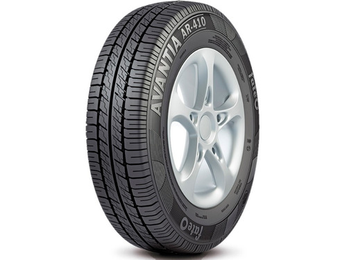 Neumatico Fate Avantia Ar-410 195/70 R15 - Envio - Premium