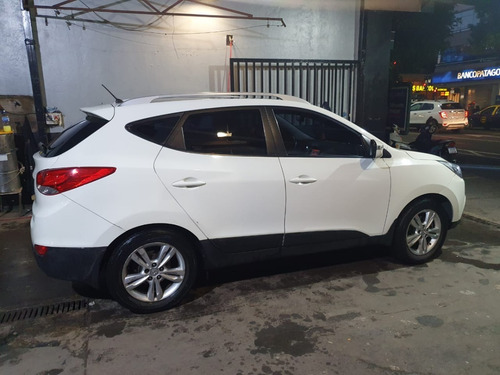 Hyundai Tucson 2.0 Gls Premium 6at 4wd