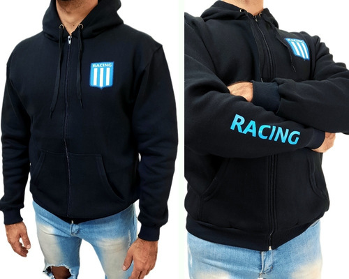 Campera Racing Club