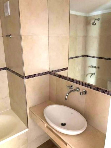 Imagen 8 de 11 de Venta Departamento Zona Centro 1 Dormitorio