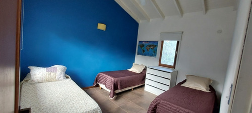 Casa Con Pileta Y Vista A Las Sierras