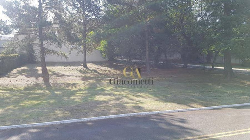 Imagem 3 de 15 de Terreno À Venda, 706 M² Por R$ 850.000,00 - Alphaville - Santana De Parnaíba/sp - Te0004