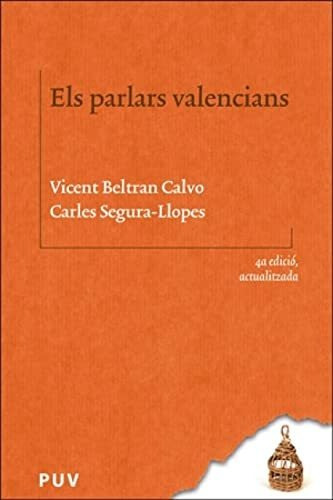 Els Parlars Valencians (4a Ed. Actualitzada): 34 (biblioteca