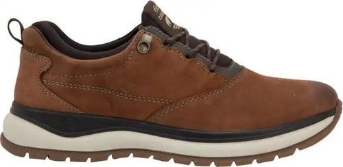 Choclo Hiker Caballero Flexi Brown Cwot 1001