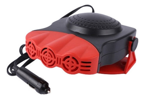 Z Ventilador Portátil Mini Calentador De Aire Para Coche