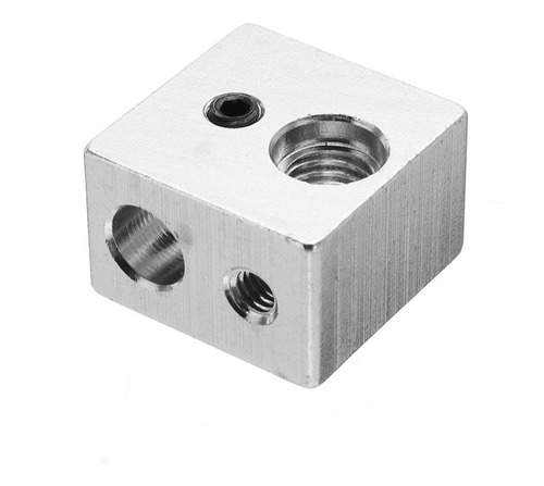 Bloque Calefactor Hotend   Mk10  Makerbot 