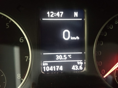 Vw Fox Prime 1.6 I-motion