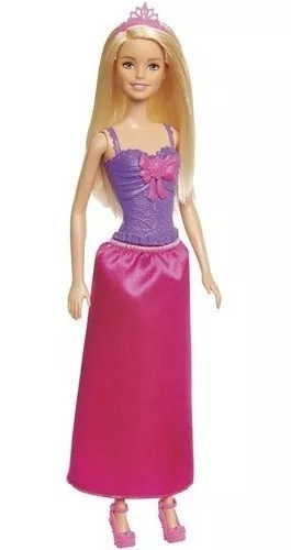 Barbie - Escola de Princesas - Mattel