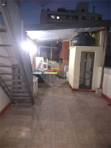 Imagem 6 de 15 de Apartamento 3 Dormitórios - Santa Efigênia/sp - Reo401571