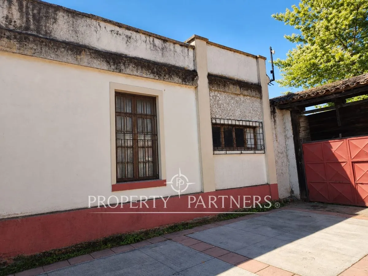 Imagen 5 de 8 de Oportunidad De Inversión En El Centro De Talca