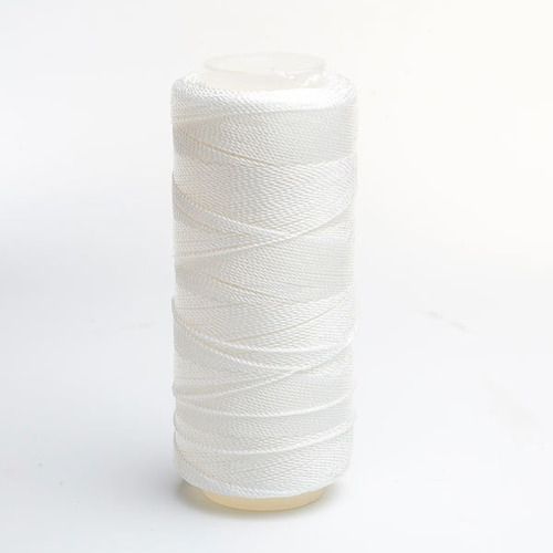 Hilo Crochet Selanusa 100% Nylon No. 2 Paquete Con 6 Piezas