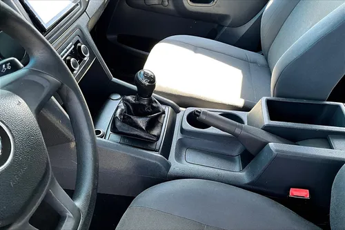 Volkswagen Amarok 2.0 Entry Mt