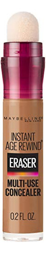Corrector Maybelline Instant Age Rewind Warm Olive, 6 Ml