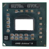 Comprar Procesador Amd Athlon Ii P340