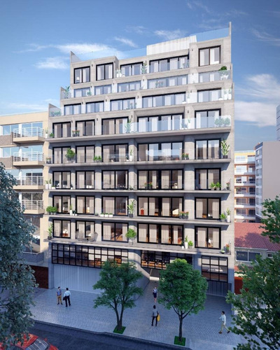 Imagen 2 de 11 de Depto 3 Amb Belgrano Entrega Nov 2022 30% Y Cuotas Amenities. Mas Opciones