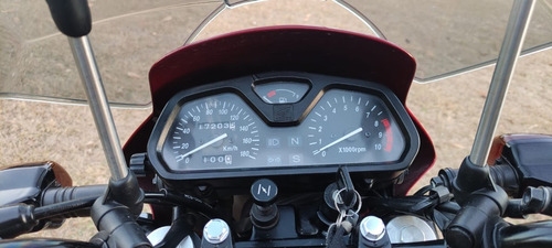 Imagen 6 de 11 de Honda Falcon