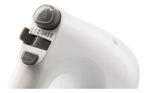 Imagen 5 de 6 de Batidora De Mano Atma Bm8740bap 6 Velocidades Con Bowl + Turbo