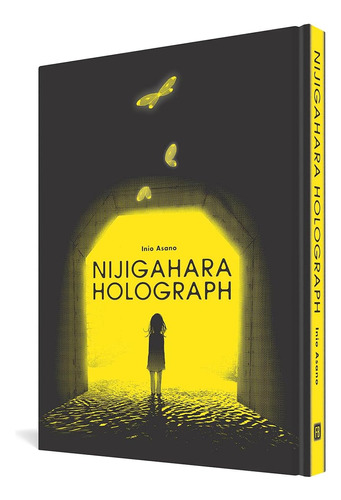 Libro: Nijigahara Holograph
