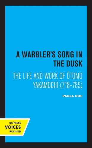 Libro:  Warblerøs Song In The Dusk